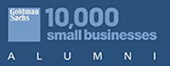 Goldman Sach 10,000 Small businesses Alumni