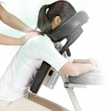 On-Site Chair Massage in Salt Lake City