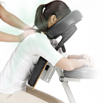 Chair Massage in Utah - Matrix Massage Spa