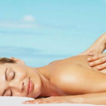 Deep Tissue massage in Utah - Matrix Massage & Spa offers the best Back Massage in Salt lake city.
