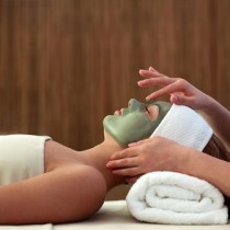 Benefits of facials in Utah - Matrix Massage Spa