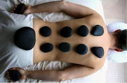 How Does Hot Stone Massage Work