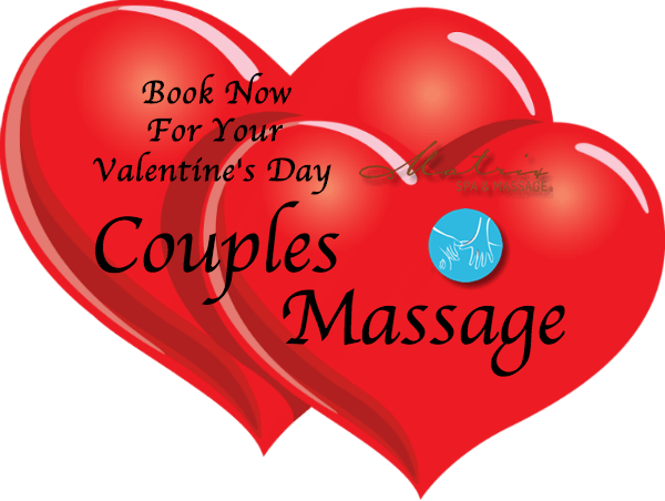 Salt Lake City Couples Massage