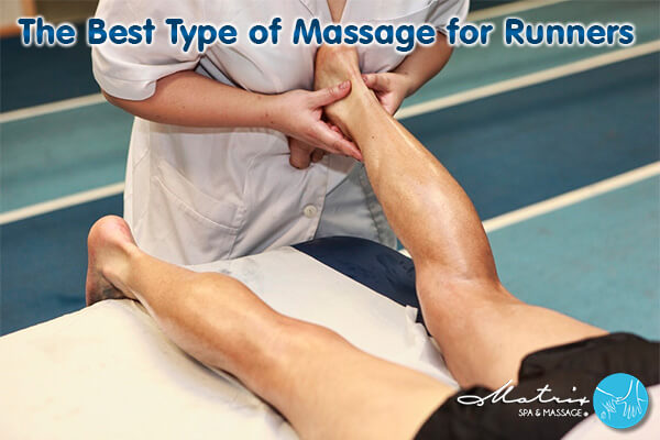The Best Type of Massage for Runners