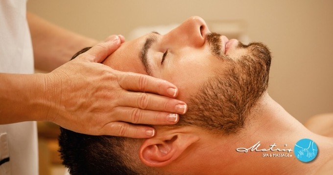 Facial Massage - A Facial Massage Gives You These 10 Wonderful Benefits