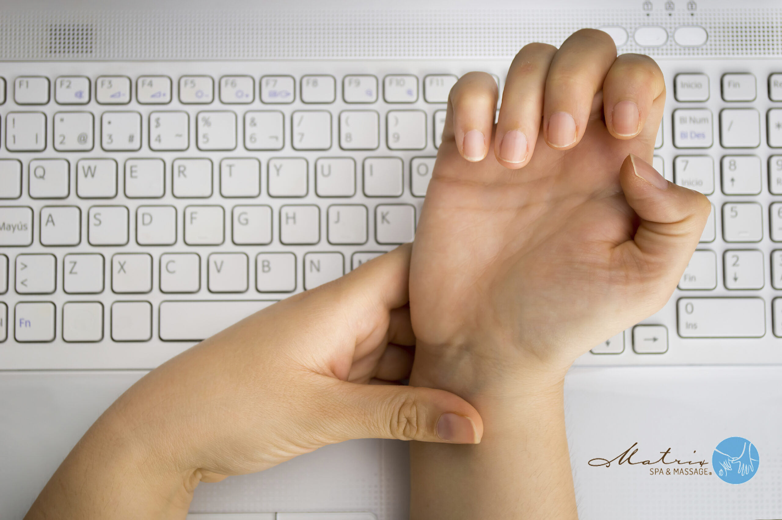 Massage Therapy for Carpal Tunnel Syndrome Relief