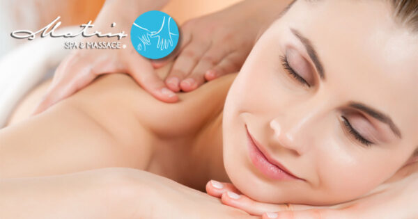 Deep Tissue Massage Vs Swedish Massage In Utah Matrix Massage Spa