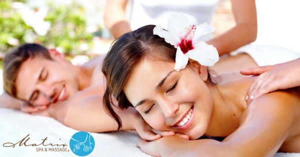 Benefits of Massage During the Summer