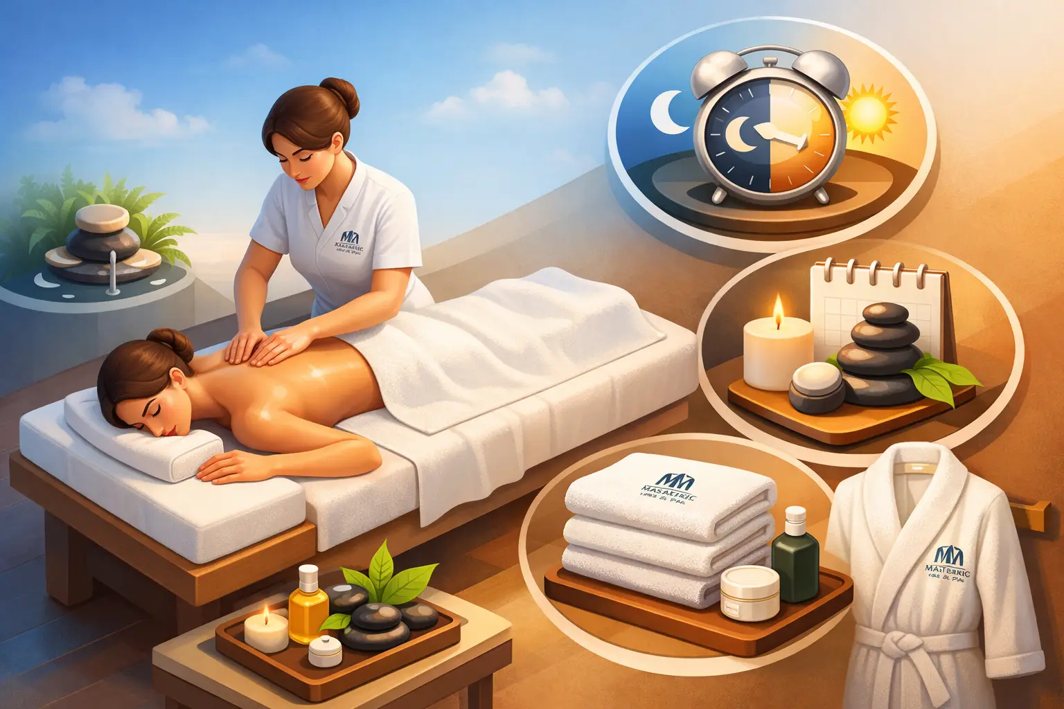 Massage Frequency Advice for Your Wellness Routine