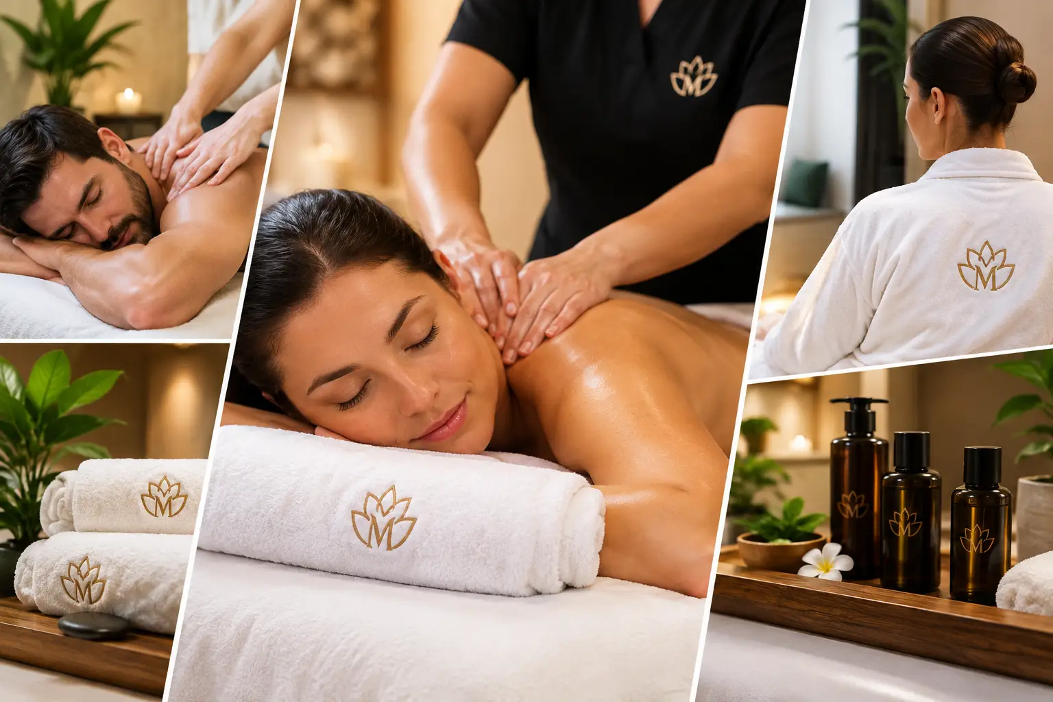 Massage Types: Find the Right Fit for You