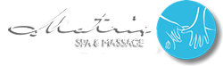 Matrix Massage & Spa logo - Massage therapy in Salt Lake City Utah