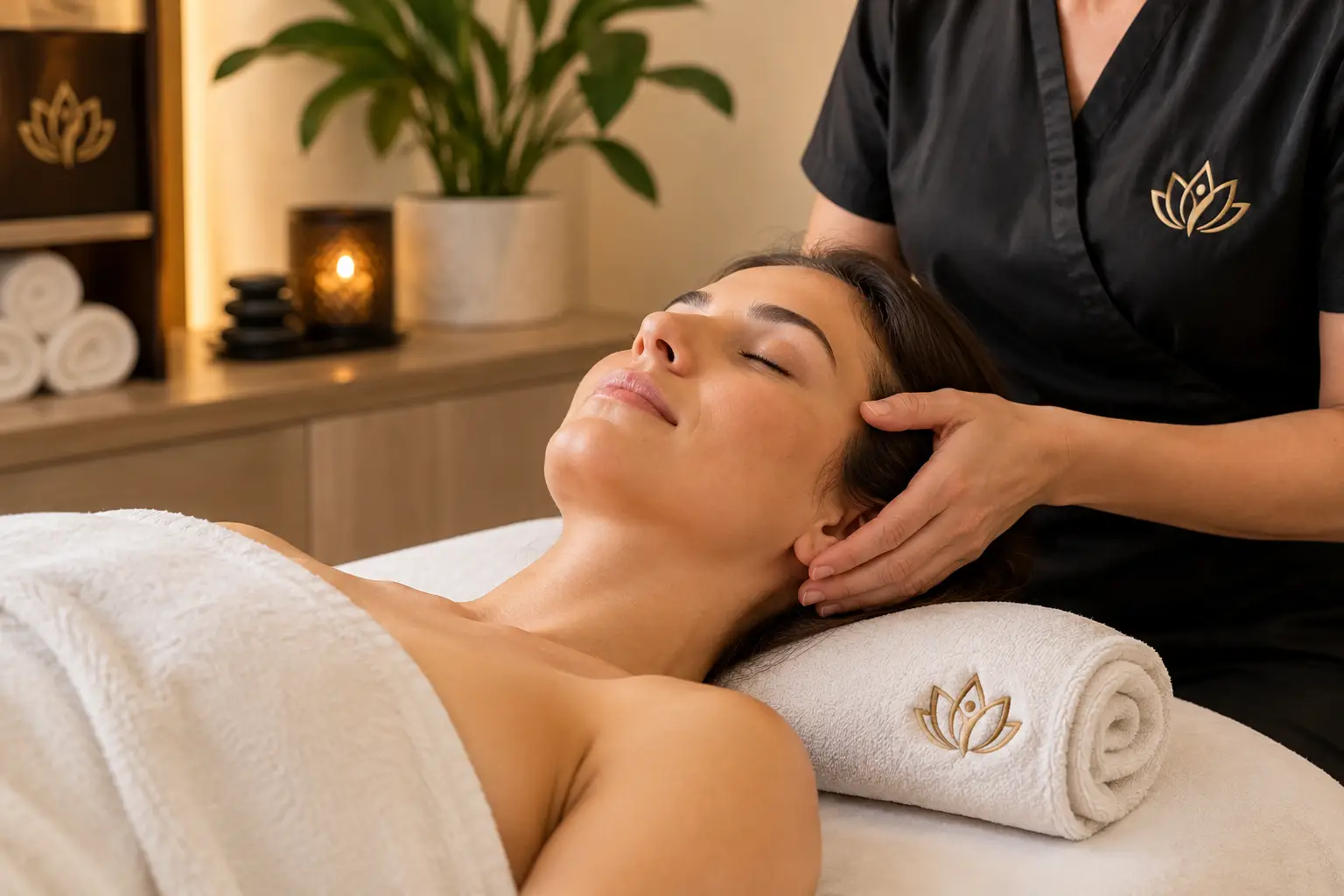 Top Benefits of Craniosacral Therapy for Relaxation